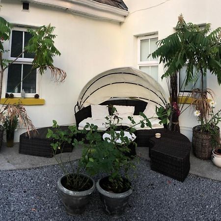 Isserkelly House Clonbur Zewnętrze zdjęcie
