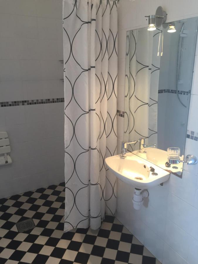 Isserkelly House Clonbur Zewnętrze zdjęcie