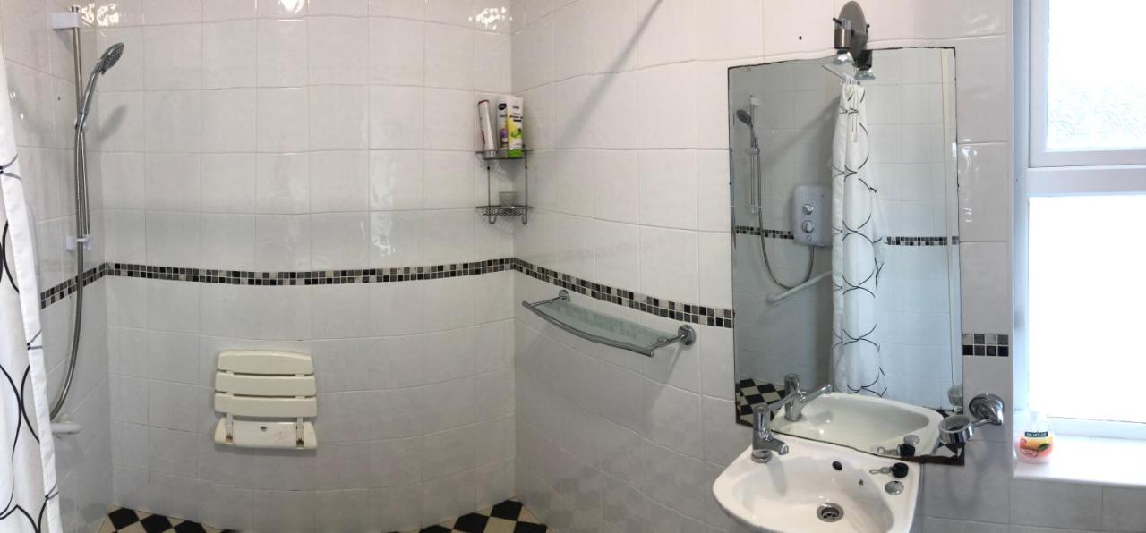 Isserkelly House Clonbur Zewnętrze zdjęcie